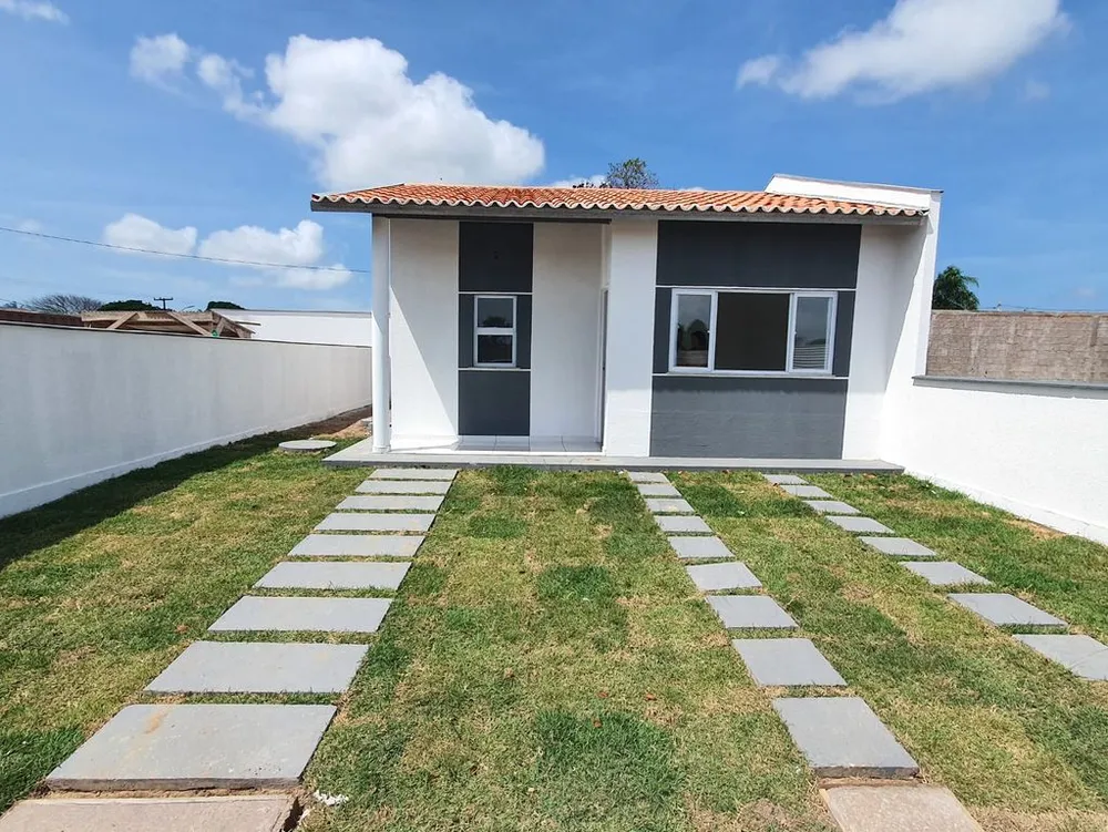 Casa de Condomínio, 2 quartos - Foto 1