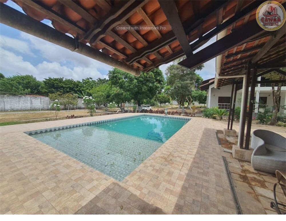 Chácara à venda com 8 quartos, 500m² - Foto 12