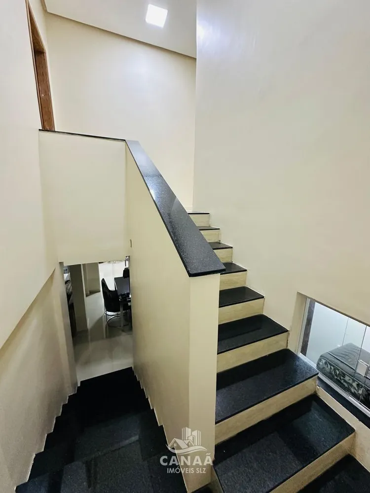 Casa, 4 quartos, 280 m² - Foto 10