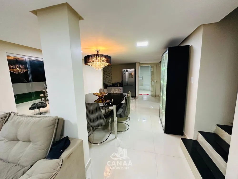 Casa, 4 quartos, 280 m² - Foto 9