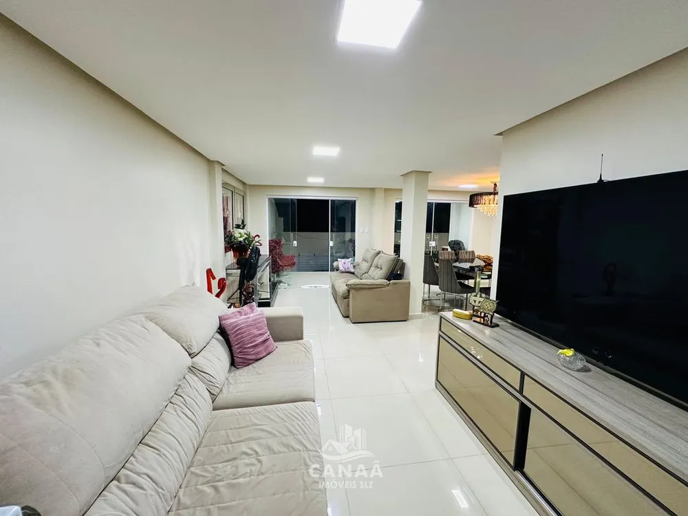 Casa, 4 quartos, 280 m² - Foto 5