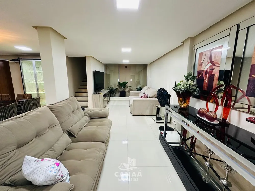 Casa, 4 quartos, 280 m² - Foto 4