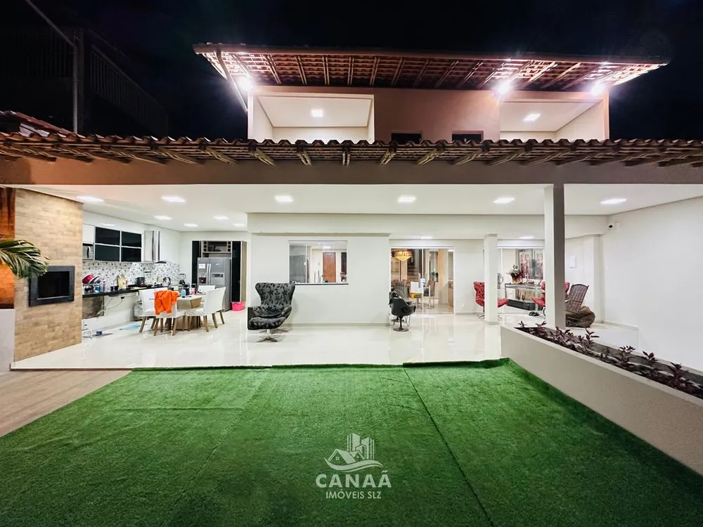Casa, 4 quartos, 280 m² - Foto 2