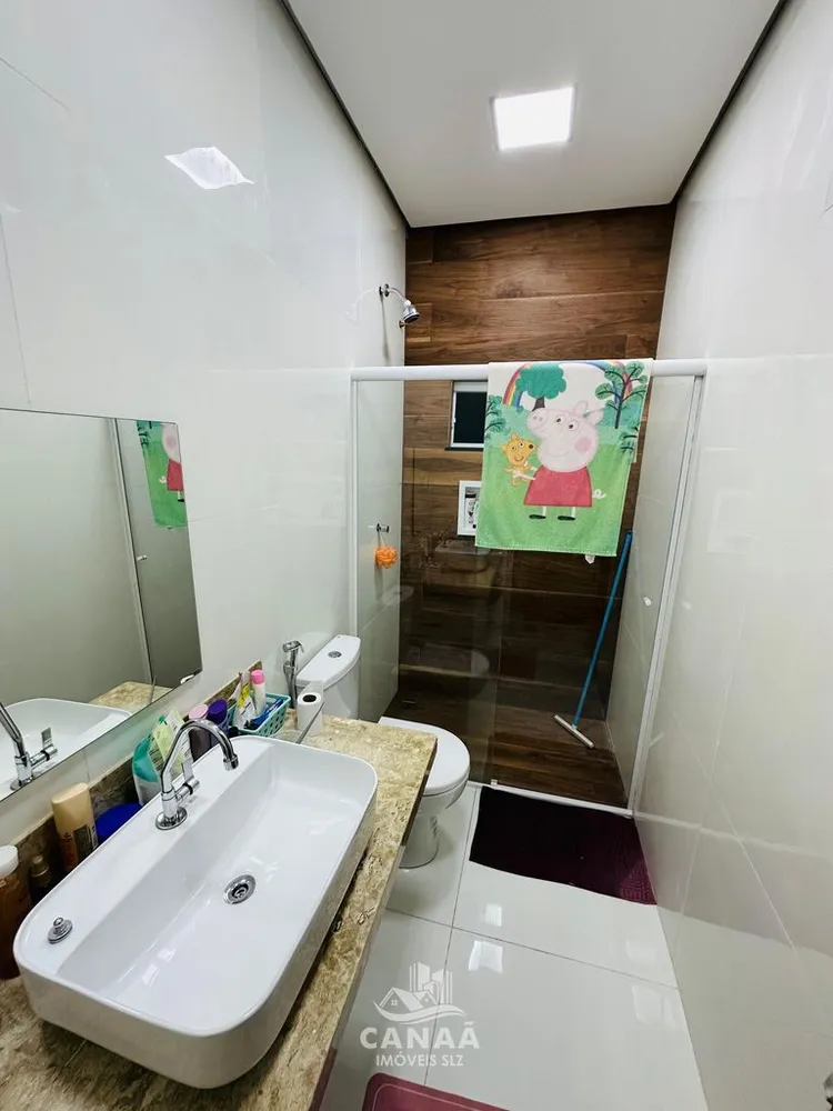 Casa, 4 quartos, 280 m² - Foto 13