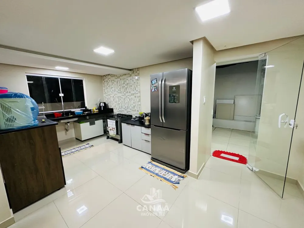 Casa, 4 quartos, 280 m² - Foto 6
