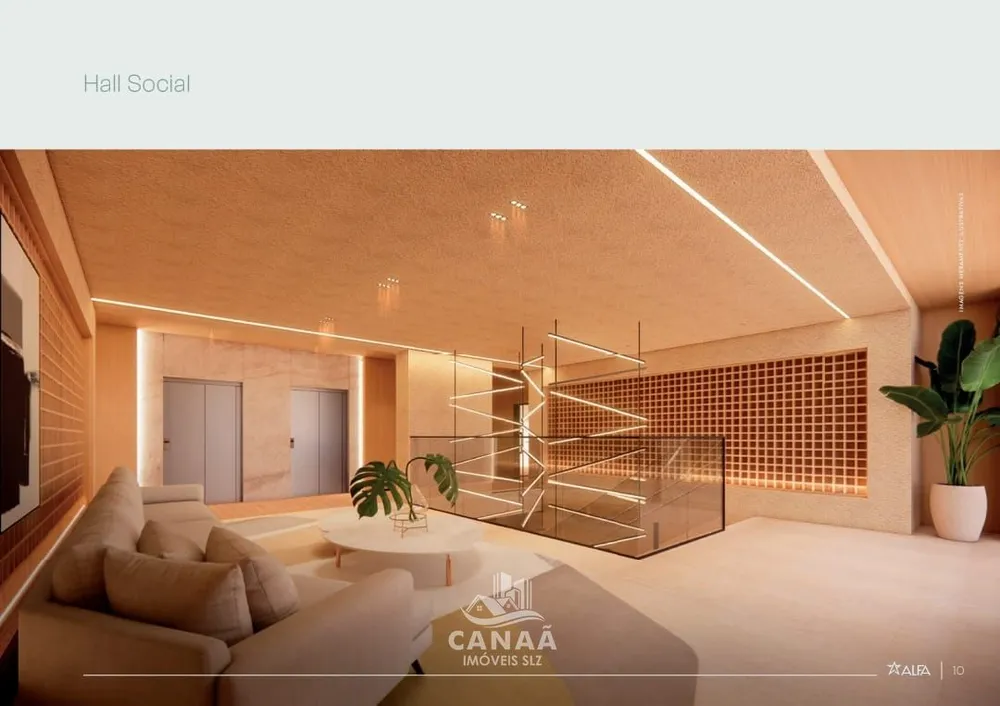 Apartamento, 3 quartos, 101 m² - Foto 2