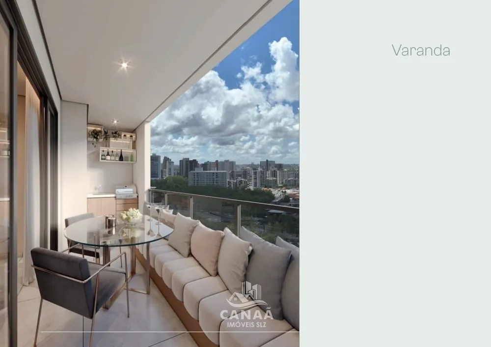 Apartamento, 3 quartos, 101 m² - Foto 8