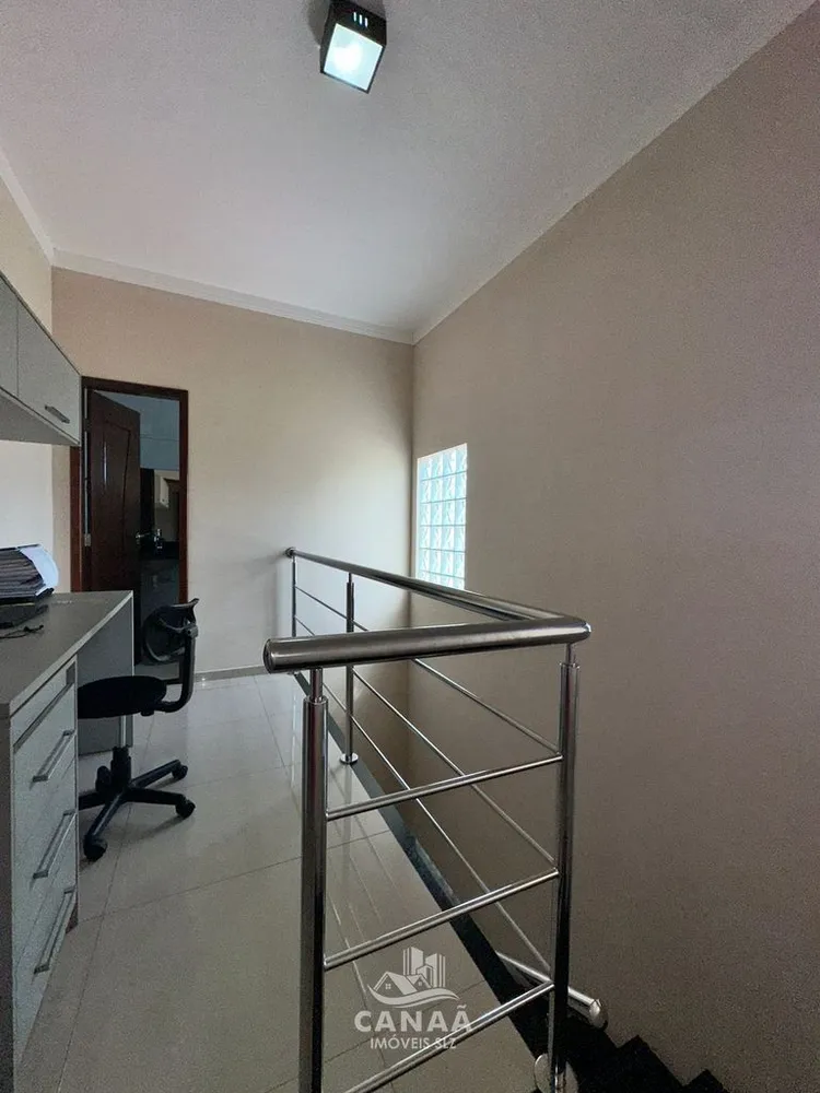 Casa de Condomínio, 3 quartos - Foto 13