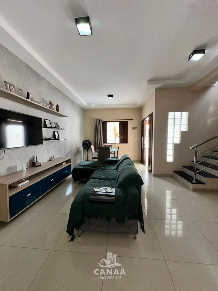 Casa de Condomínio, 3 quartos - Foto 9