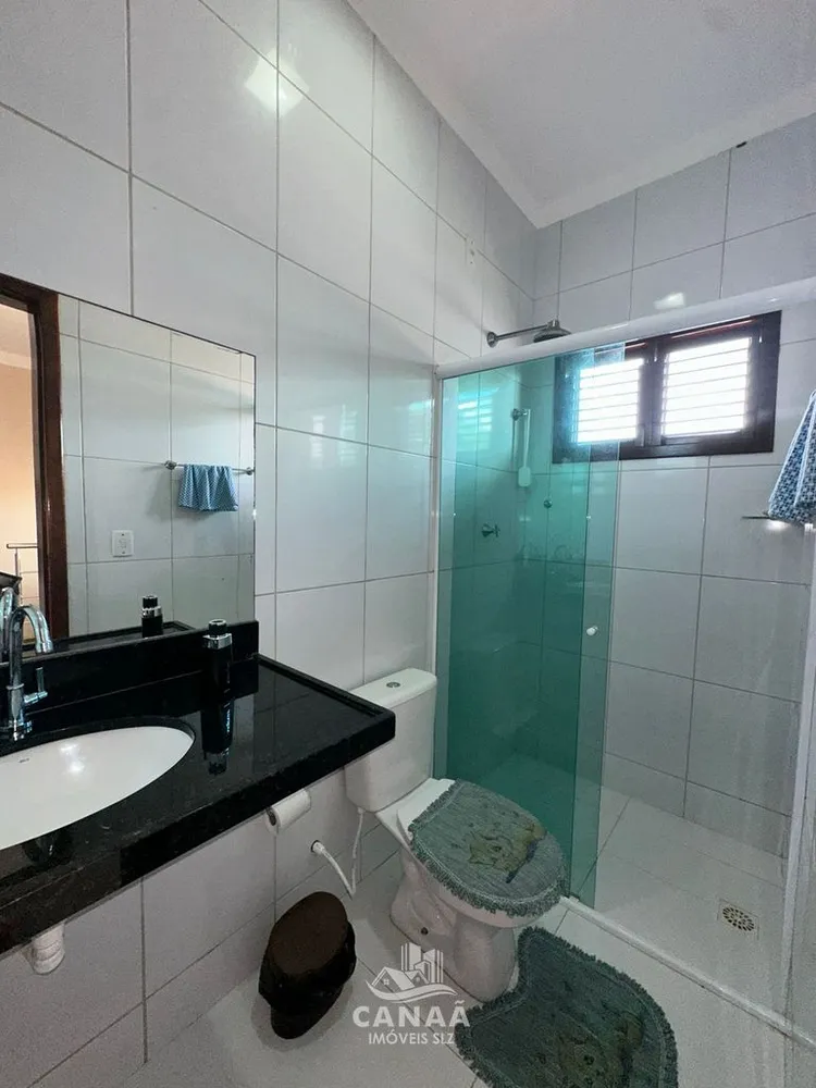 Casa de Condomínio, 3 quartos - Foto 16