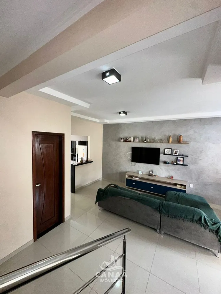 Casa de Condomínio, 3 quartos - Foto 11