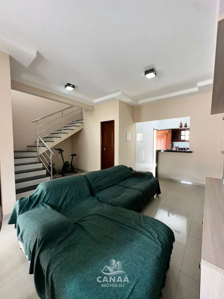 Casa de Condomínio, 3 quartos - Foto 8