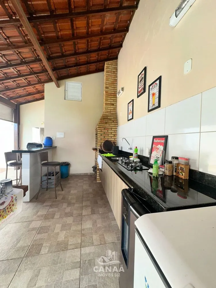 Casa de Condomínio, 3 quartos - Foto 6