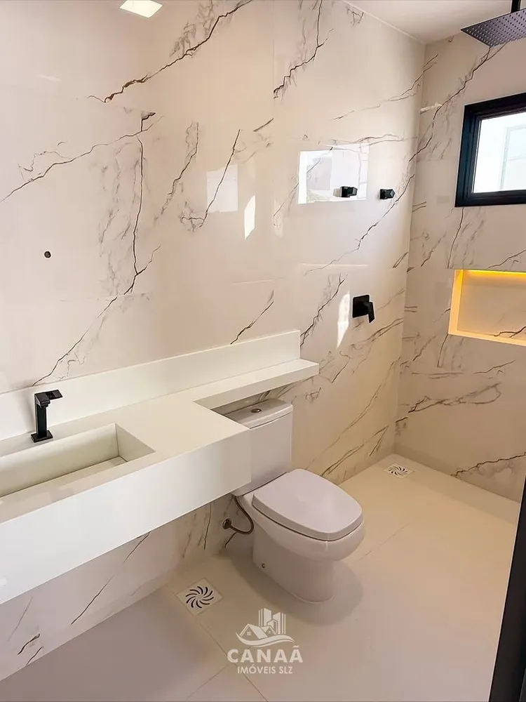 Casa de Condomínio, 3 quartos - Foto 3