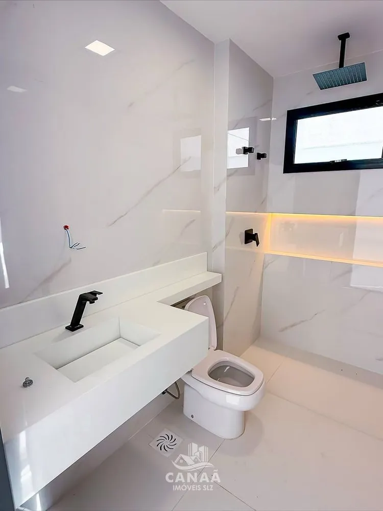 Casa de Condomínio, 3 quartos - Foto 12