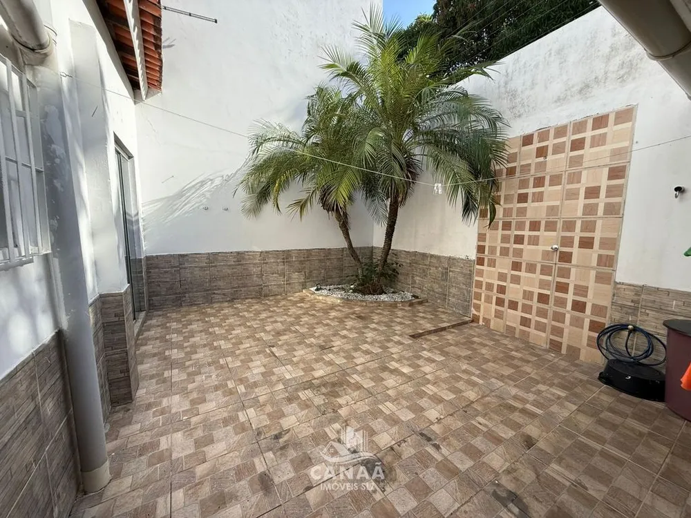 Casa de Condomínio, 4 quartos - Foto 11