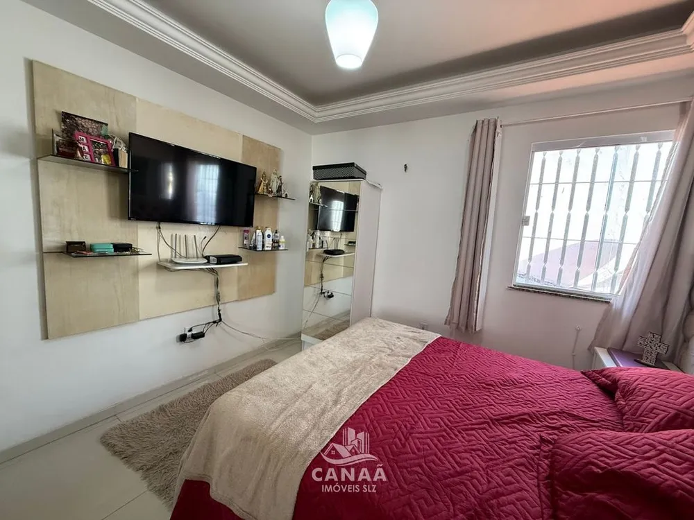 Casa de Condomínio, 4 quartos - Foto 12