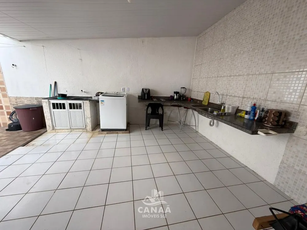 Casa de Condomínio, 4 quartos - Foto 10