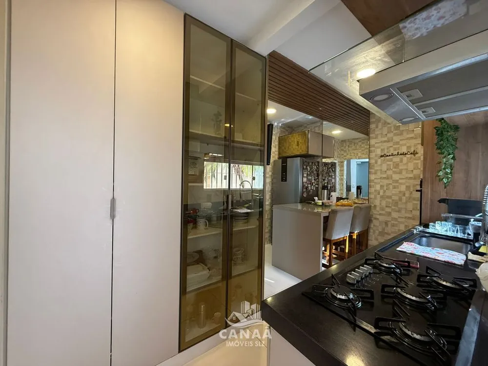 Casa de Condomínio, 4 quartos - Foto 6