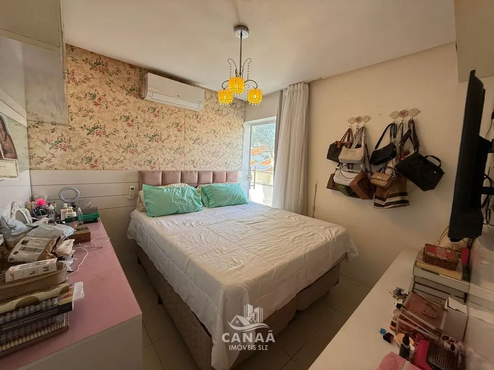 Casa de Condomínio, 4 quartos - Foto 15