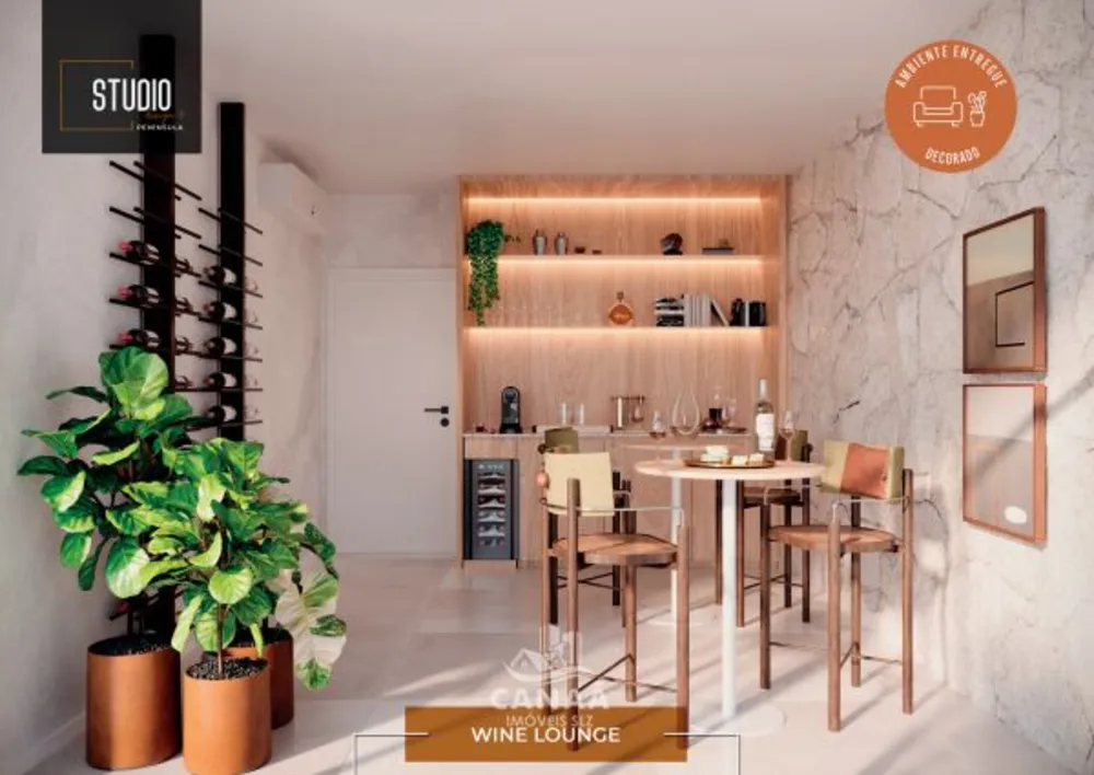 Apartamento, 2 quartos, 89 m² - Foto 7