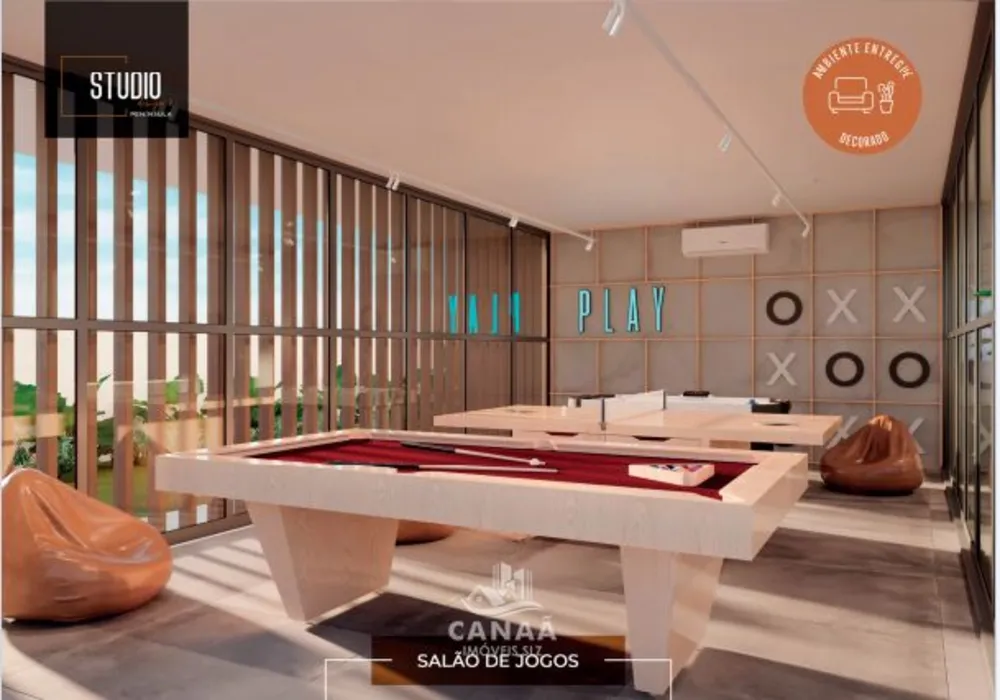 Apartamento, 2 quartos, 89 m² - Foto 3