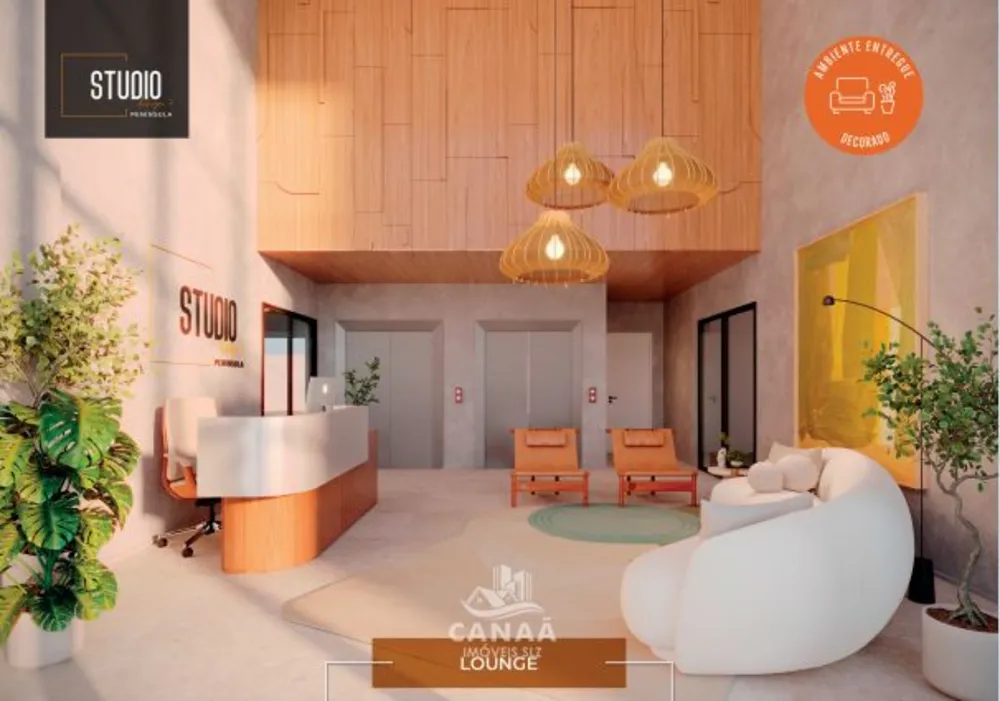 Apartamento, 2 quartos, 89 m² - Foto 2