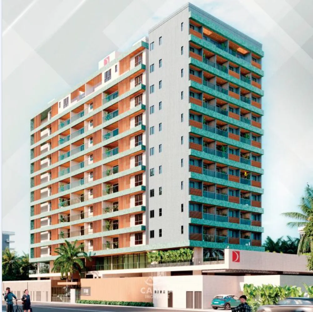 Apartamento, 2 quartos, 89 m² - Foto 1