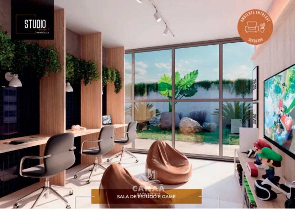 Apartamento, 2 quartos, 89 m² - Foto 5