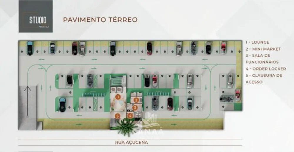 Apartamento, 2 quartos, 89 m² - Foto 13