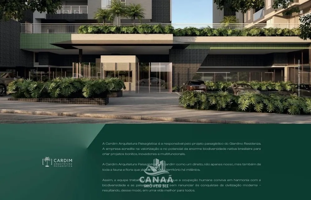 Apartamento, 4 quartos, 127 m² - Foto 1