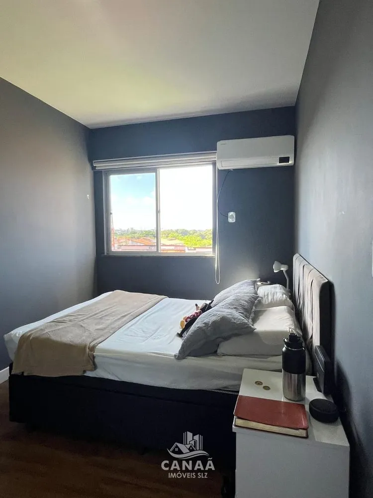 Apartamento, 2 quartos, 58 m² - Foto 8