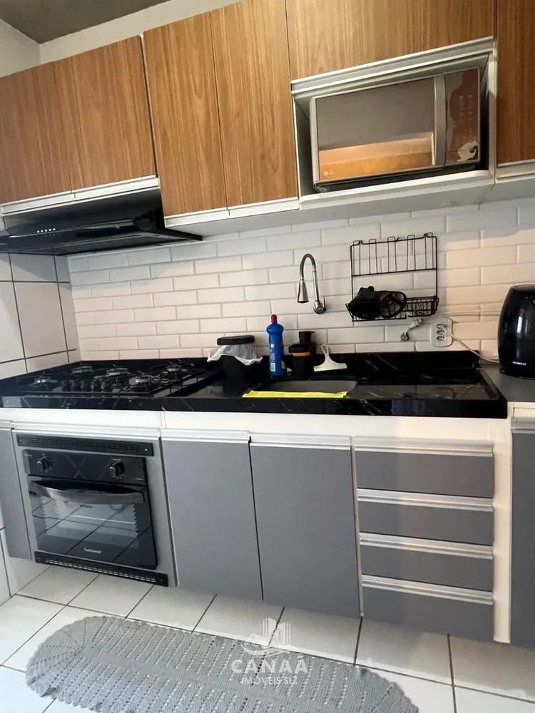 Apartamento, 2 quartos, 58 m² - Foto 12