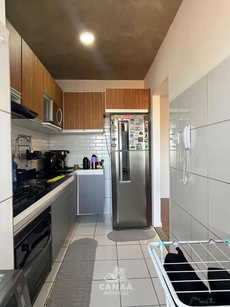 Apartamento, 2 quartos, 58 m² - Foto 7