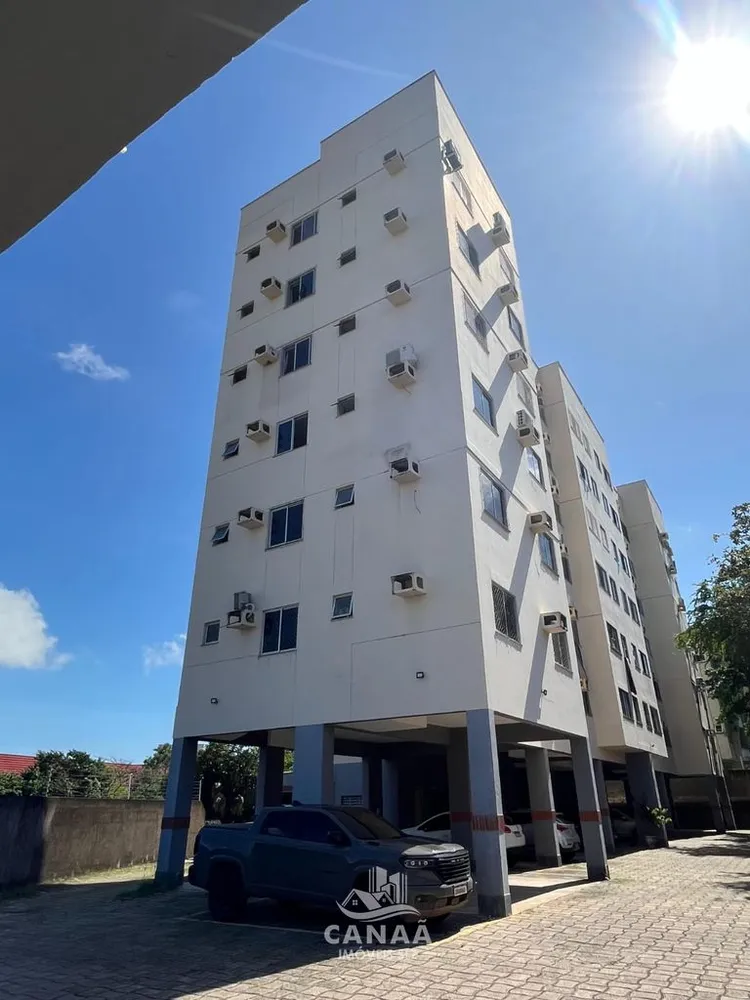 Apartamento, 2 quartos, 58 m² - Foto 11