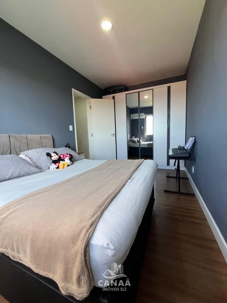 Apartamento, 2 quartos, 58 m² - Foto 2