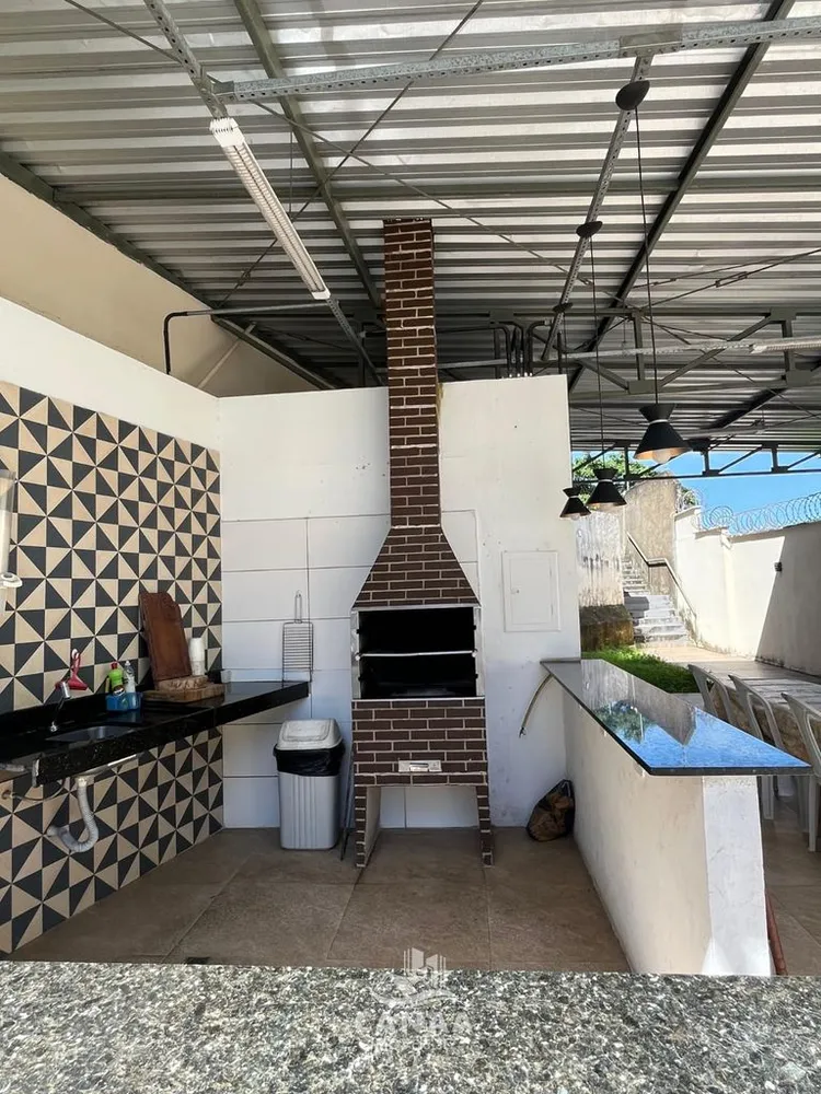 Apartamento, 2 quartos, 58 m² - Foto 1