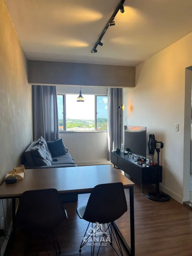 Apartamento, 2 quartos, 58 m² - Foto 4