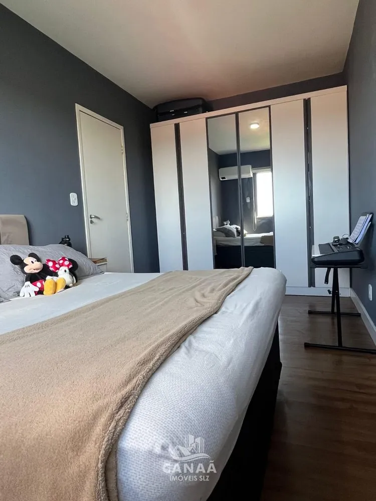 Apartamento, 2 quartos, 58 m² - Foto 5