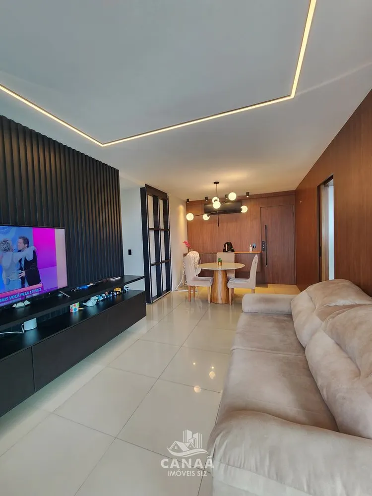 Apartamento, 2 quartos, 82 m² - Foto 4