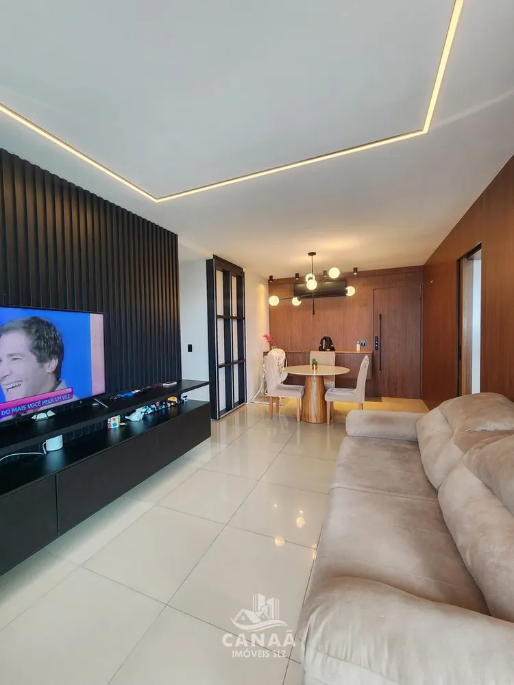 Apartamento, 2 quartos, 82 m² - Foto 5