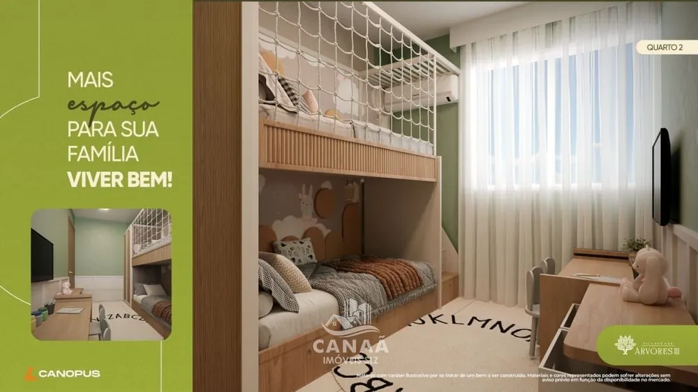 Apartamento, 2 quartos, 41 m² - Foto 12
