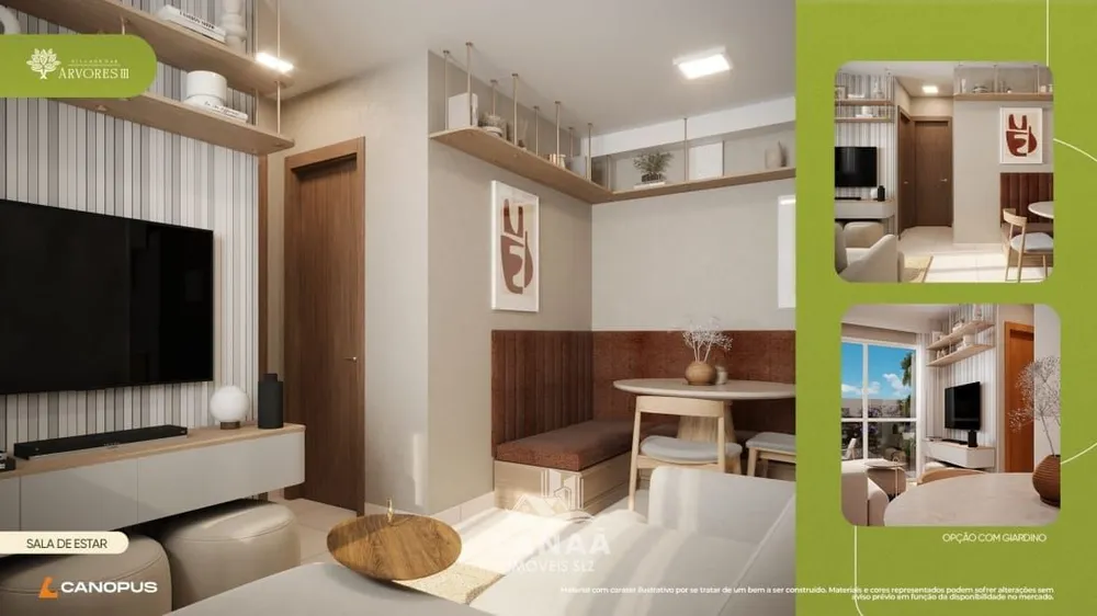 Apartamento, 2 quartos, 41 m² - Foto 14