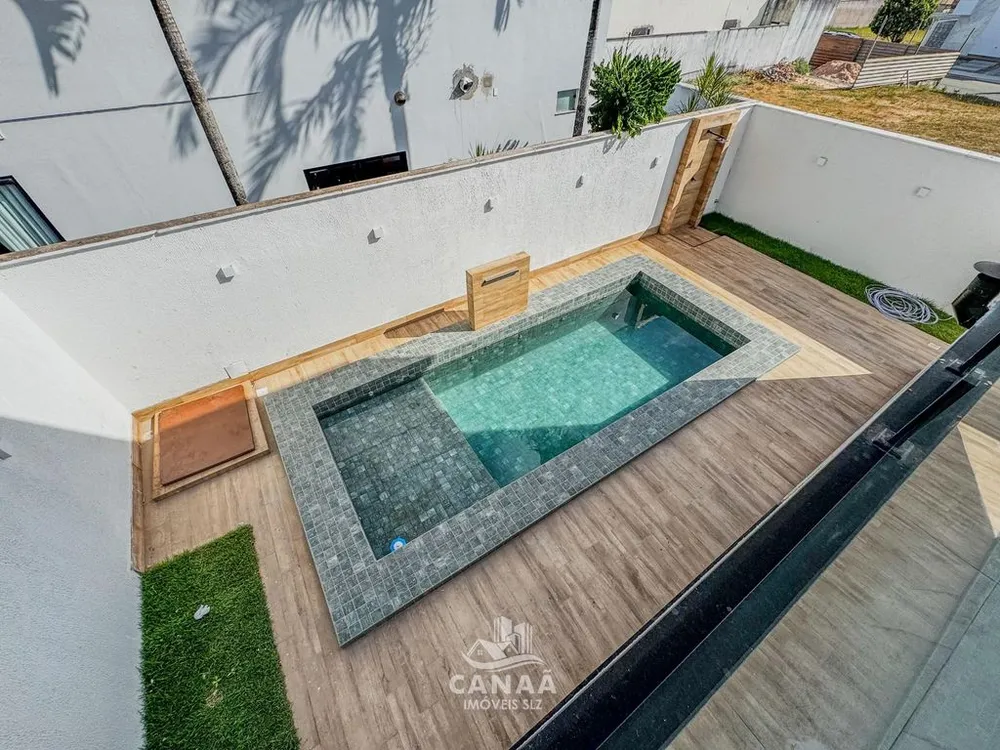 Casa de Condomínio, 4 quartos - Foto 8