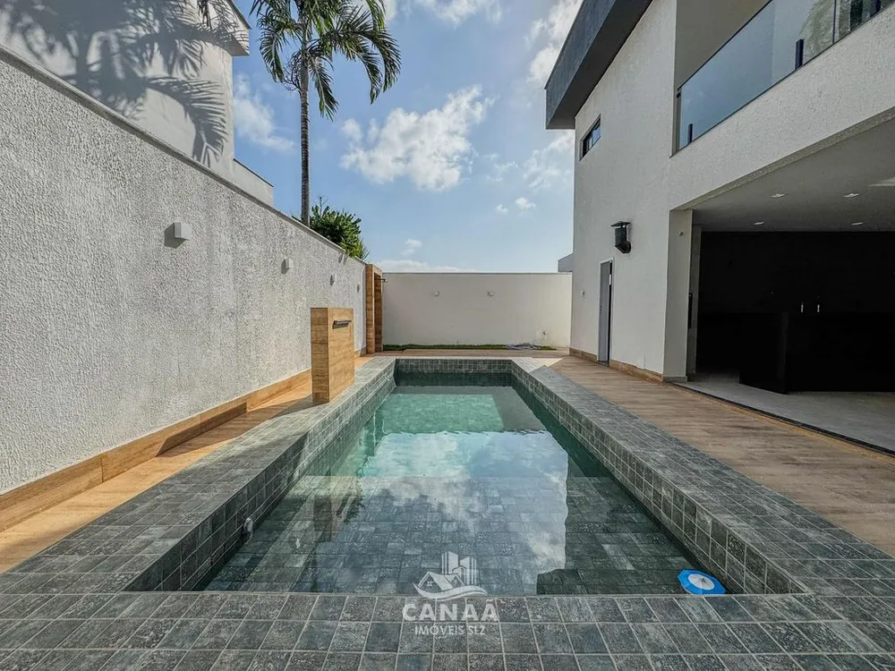 Casa de Condomínio, 4 quartos - Foto 9