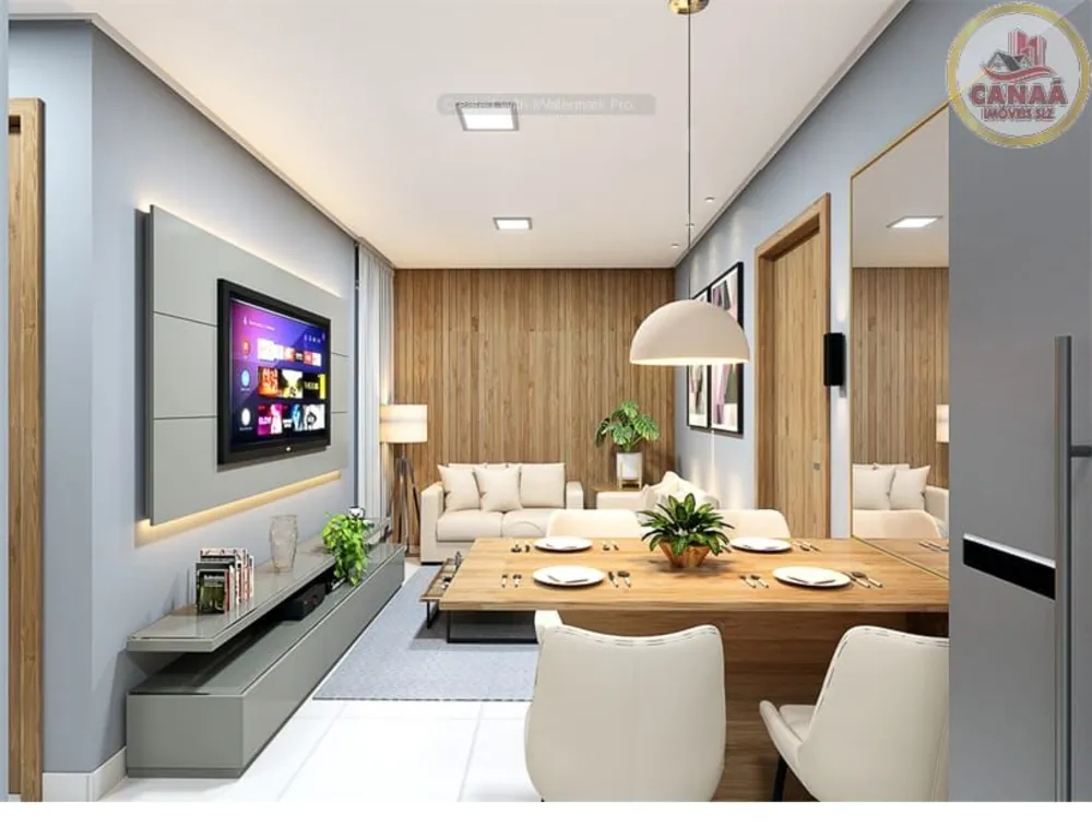Apartamento, 2 quartos, 44 m² - Foto 15
