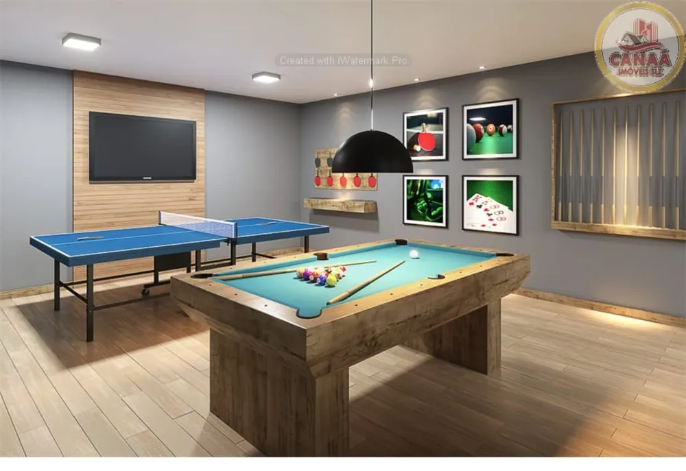 Apartamento, 2 quartos, 44 m² - Foto 11