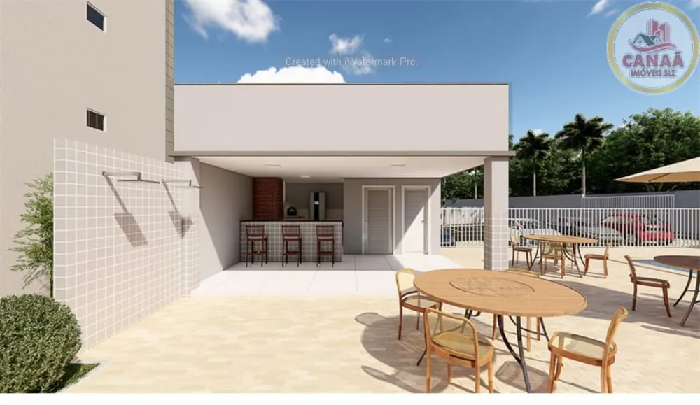 Apartamento, 2 quartos, 44 m² - Foto 10