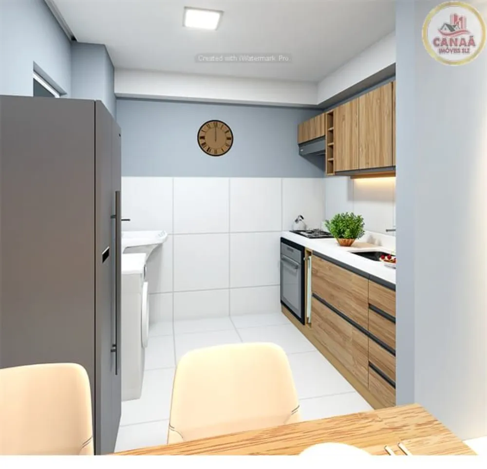 Apartamento, 2 quartos, 44 m² - Foto 18