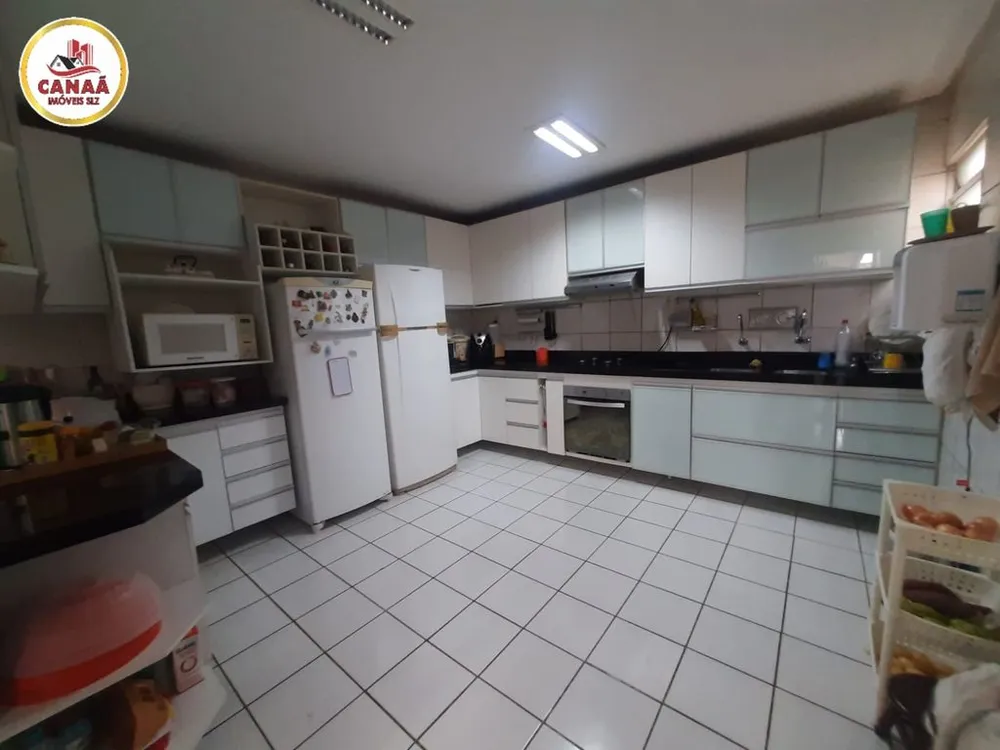 Sobrado, 3 quartos, 200 m² - Foto 3